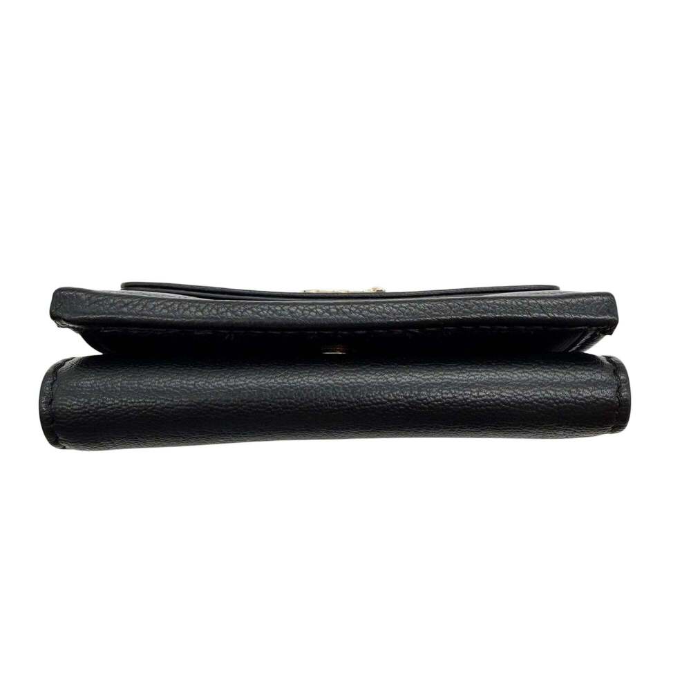 CHANEL Black Wallet - Picture 3 of 16